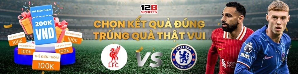 Minigame CHỌN KẾT QUẢ ĐÚNG – TRÚNG QUÀ THẬT VUI!