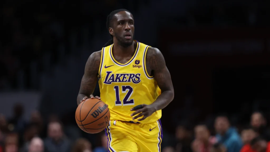 Taurean Prince là tân binh đáng chú ý nhất của Bucks