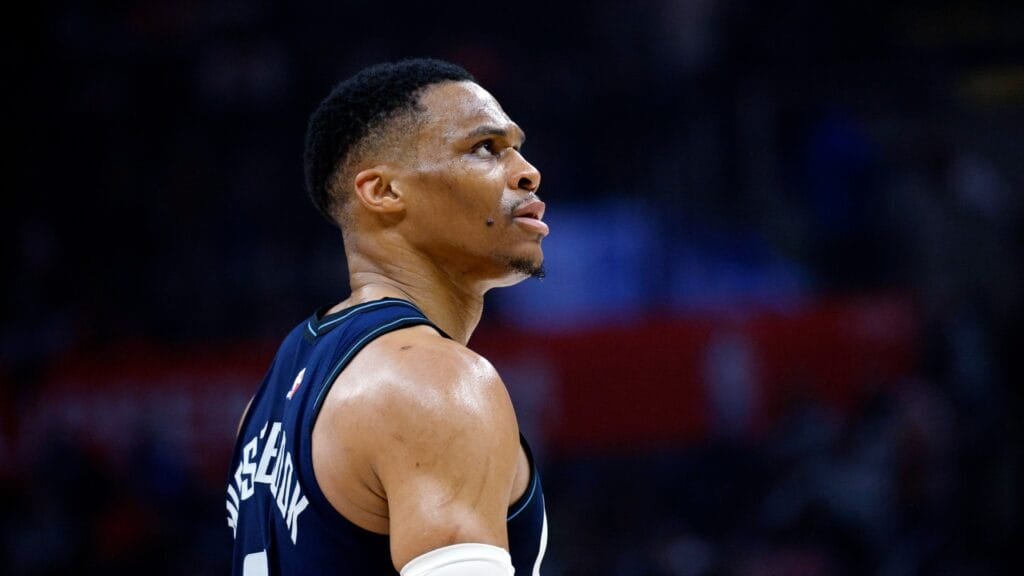 Westbrook là chữ ký chất lượng của Denver hè năm nay