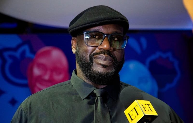 Shaquille O'Neal không tin Mỹ có thể giành được HCV Olympic 2028.