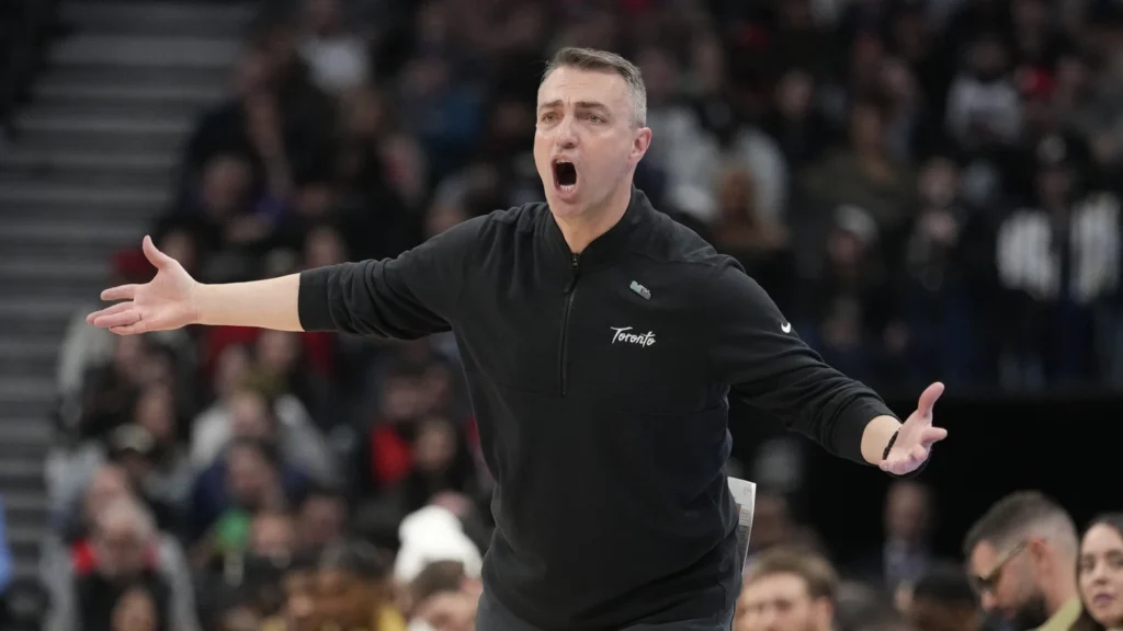 Khả năng dẫn dắt của HLV là dấu hỏi lớn