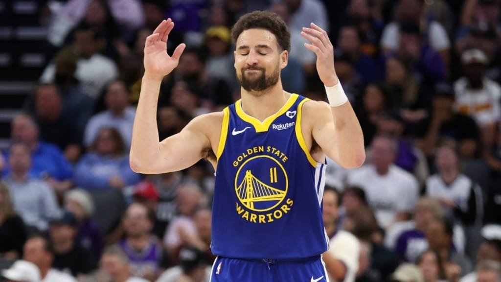 Sự ra đi của Klay cũng chấm dứt luôn đế chế của Warriors