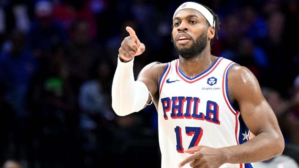 Buddy Hield có thể tạo ra làn gió mới