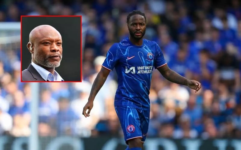 Gallas chia sẻ về Sterling 