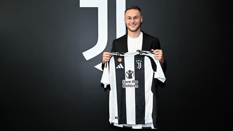Koopmeiners phù hợp với Juventus