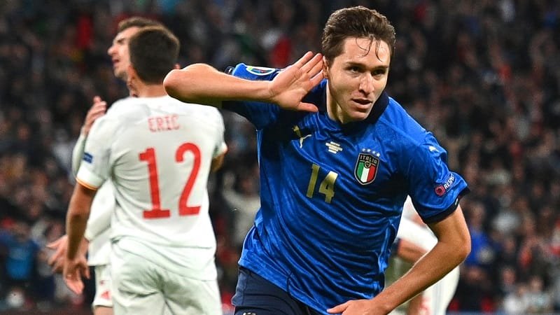 Chiesa từng rất nguy hiểm.