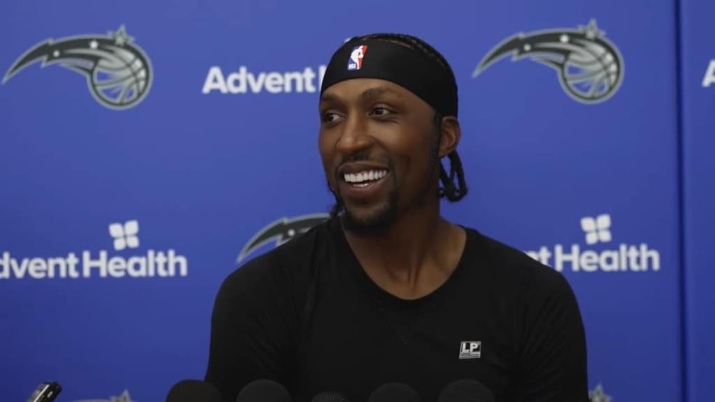 Kentavious Caldwell-Pope là sự bổ sung chất lượng