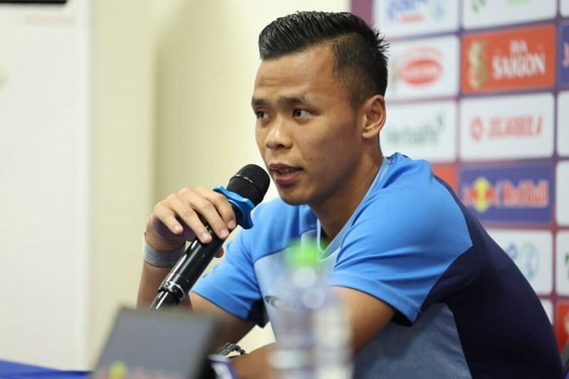 Suresh Singh Wangjam cho biết Ấn Độ đã chuẩn bị rất kỹ lưỡng (Ảnh: AIFF).