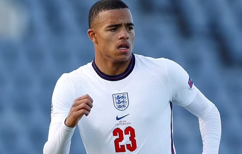 Greenwood vẫn muốn chơi cho tuyển Anh.