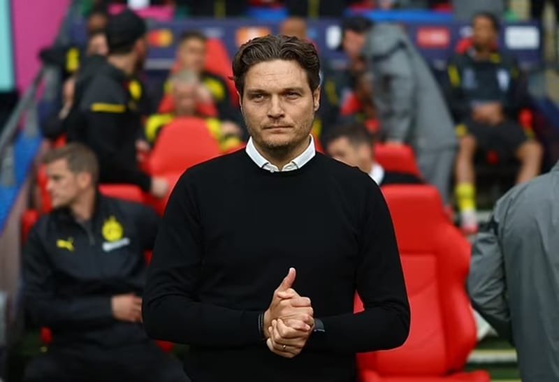 Terzic được Man Utd quan tâm.