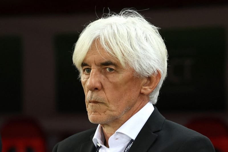 HLV Jovanovic giúp Hy Lạp toàn thắng 2 trận đầu tiên