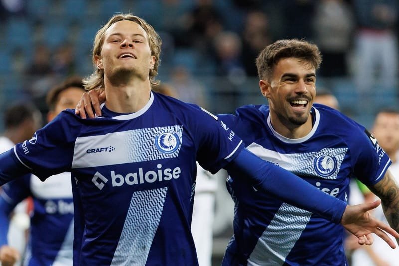 Gent chuẩn bị đối mặt thử thách lớn