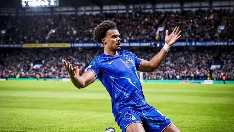 Veiga khẳng định Chelsea rất đoàn kết.