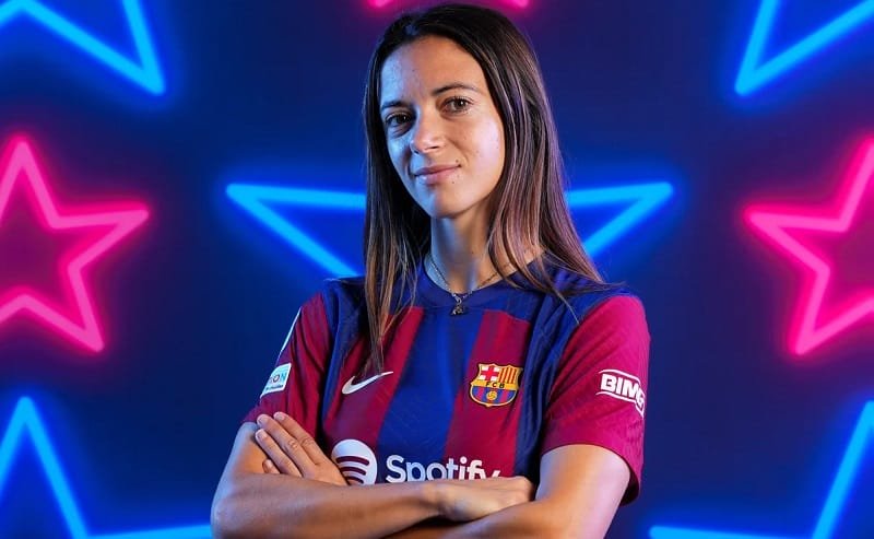 Bonmati muốn giải Liga F trở nên nổi tiếng hơn