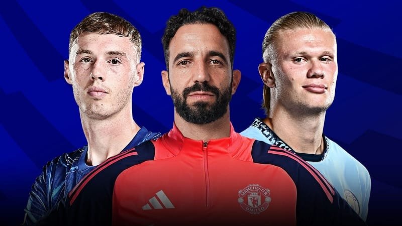 Dự đoán và nhận quà từ 12B Sports