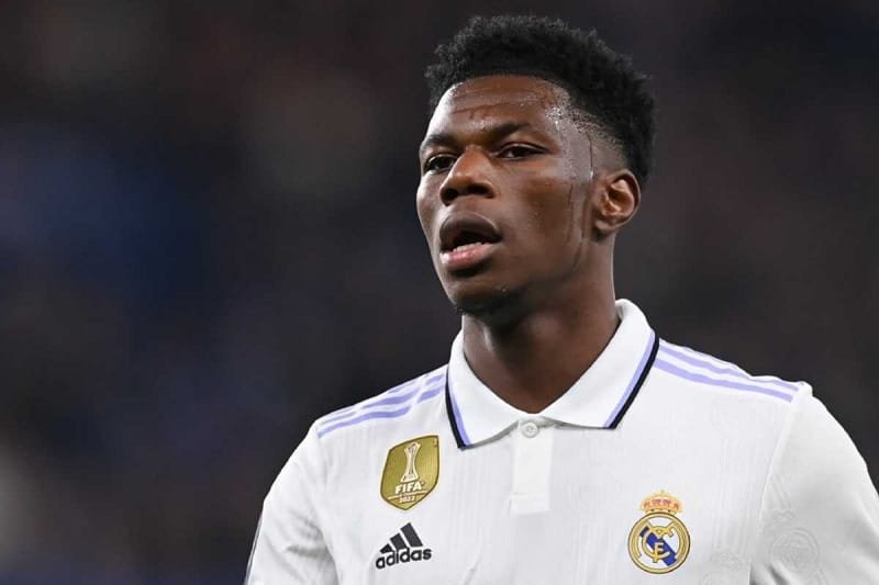 Tchouameni là mục tiêu của Liverpool