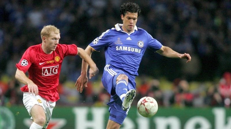 MU và Chelsea tạo nên một trận chung kết cân bằng