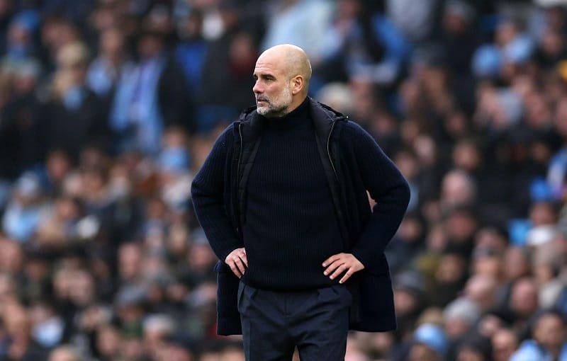 Pep Guardiola cho biết Man City đã chuẩn bị tốt cho trận gặp Leicester.