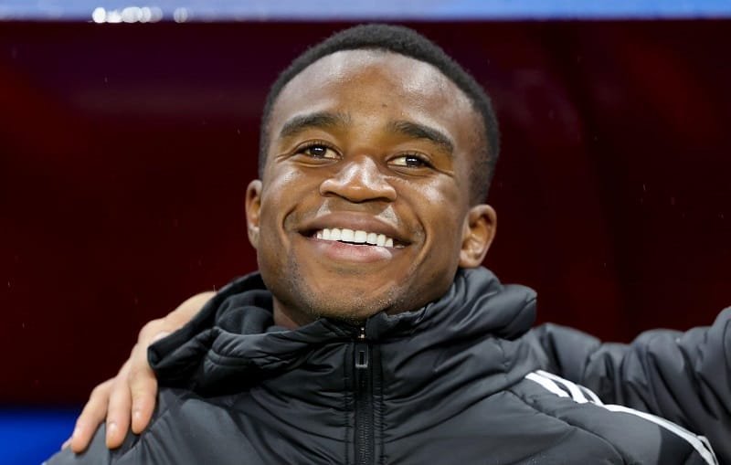 Youssoufa Moukoko là một trong những tài năng trẻ sáng giá nhất của Đức.