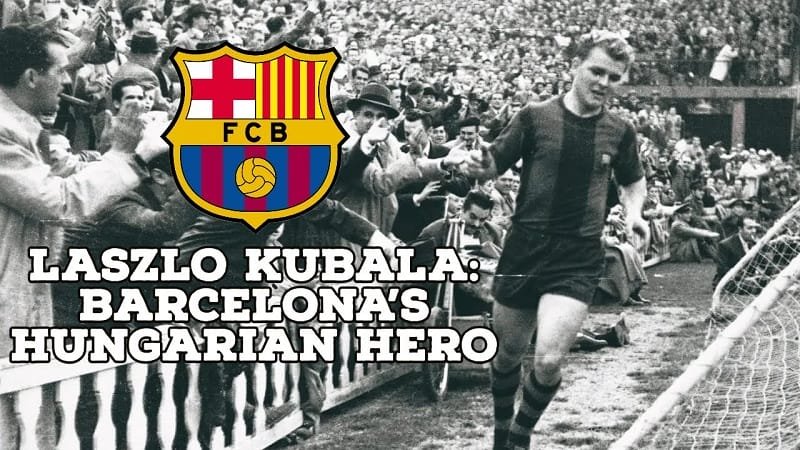 Người hùng đến từ Hungary