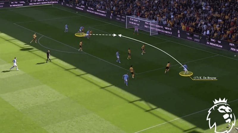 Những quả tạt ở gần vùng cấm địa rất nguy hiểm