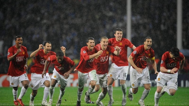 MU thành công nhờ lối chơi chặt chẽ