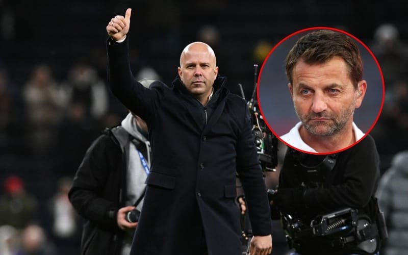 Sherwood ấn tượng với Liverpool