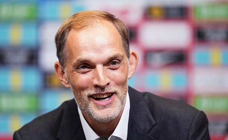 Tuyển Anh bắt đầu hành trình vòng loại World Cup 2026 vào tháng 3.