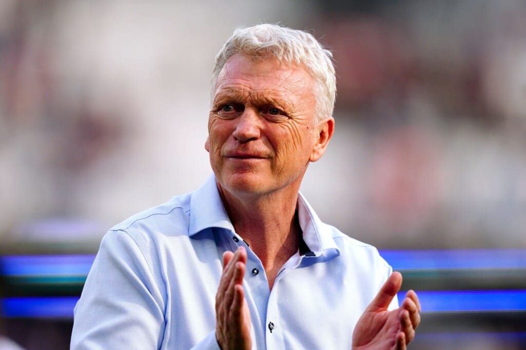 David Moyes tái ngộ với Everton