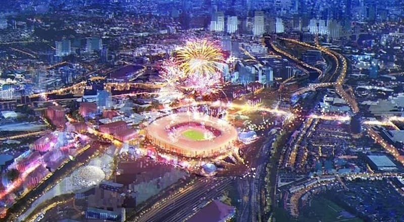 Man Utd muốn nâng cấp sân Old Trafford