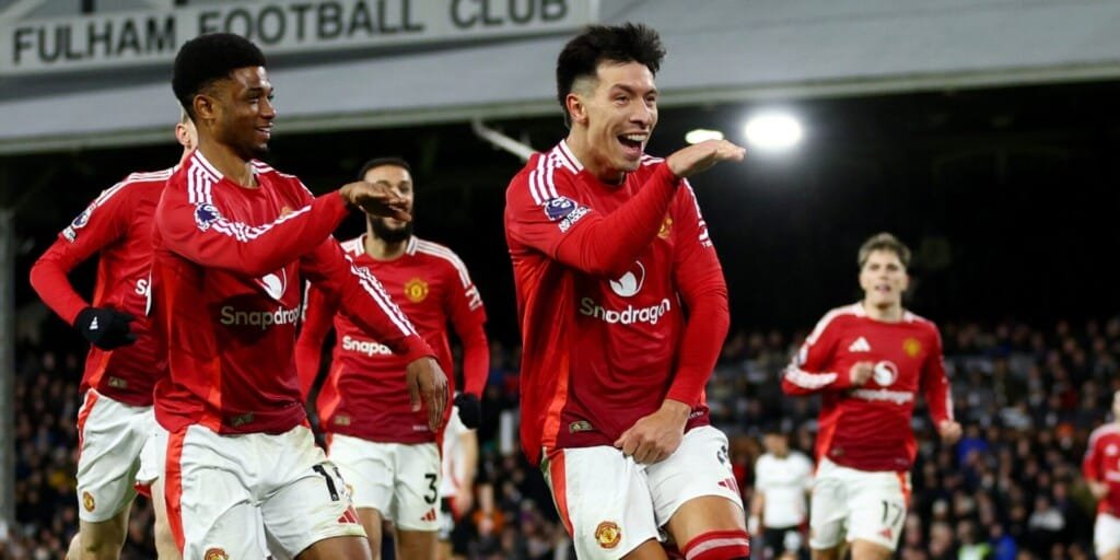 Man United hướng đến chiến thắng thứ 5 tại cúp C2 mùa này