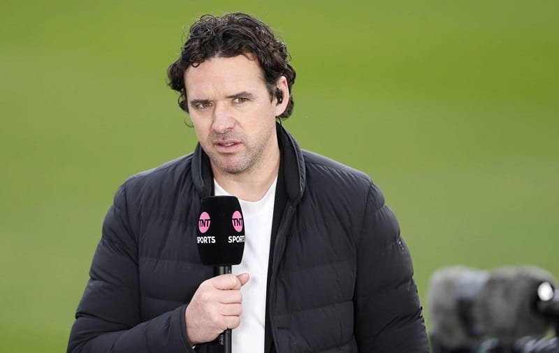 Owen Hargreaves thất vọng với khâu chuyển nhượng của Man United.