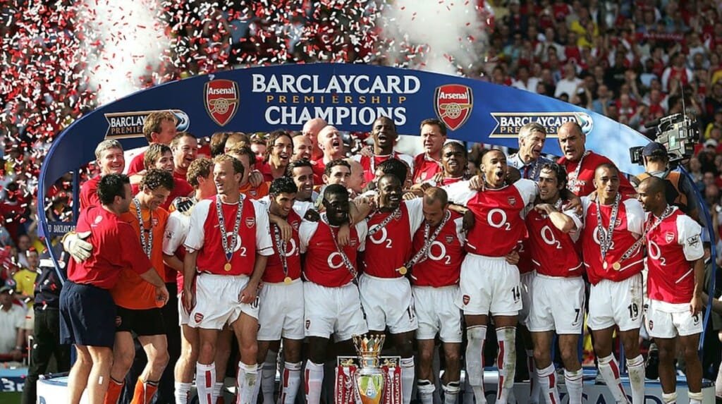 Câu lạc bộ bóng đá Arsenal