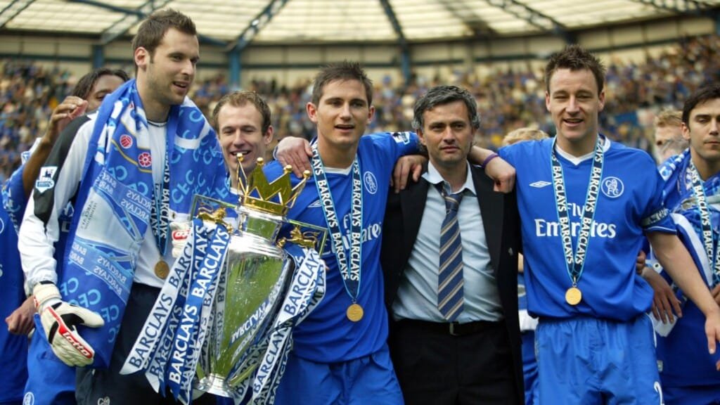 Câu lạc bộ bóng đá Chelsea