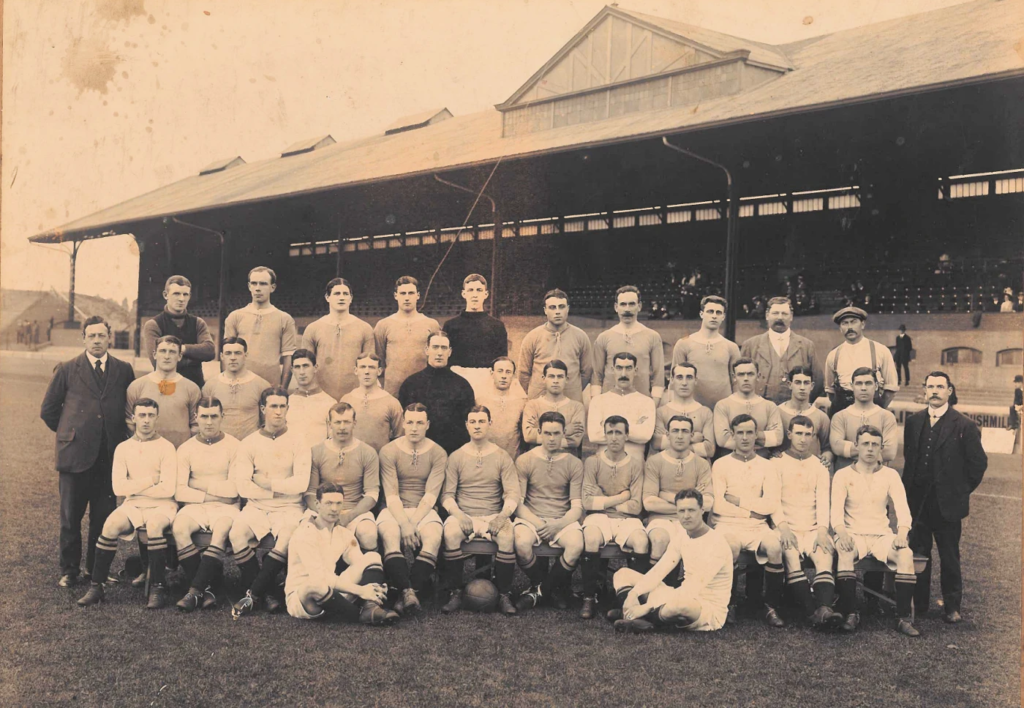 Câu lạc bộ bóng đá Chelsea