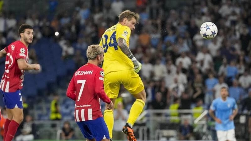 Kỹ thuật bóng đá: Đánh đầu