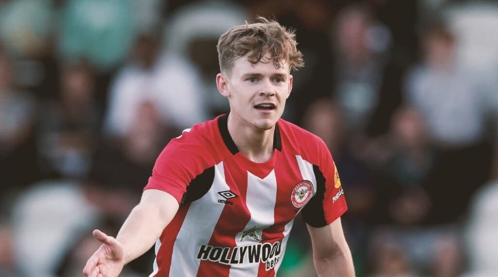 Brentford, Ngoại Hạng Anh