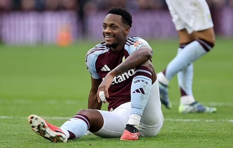 PSG tự tin đón Duran