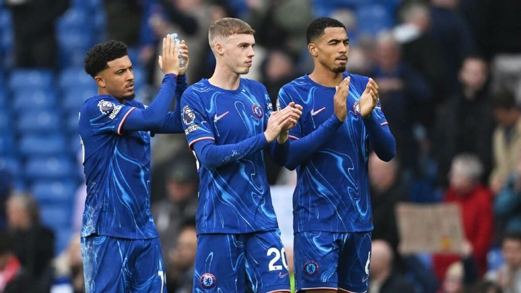  soi kèo Chelsea vs Morecambe, Chelsea