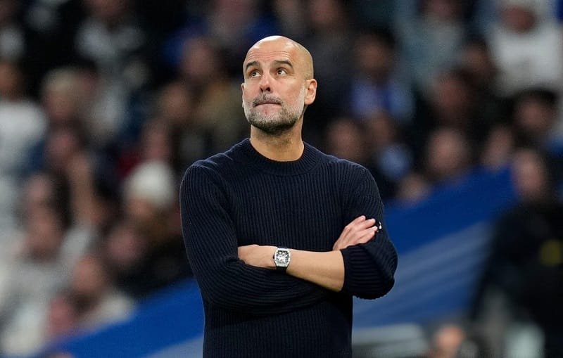 HLV Pep Guardiola sẽ nói lời chia tay với nhiều ngôi sao ở hè này.