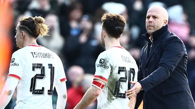 Liverpool dồn nhiều tâm huyết cho trận Derby Merseyside