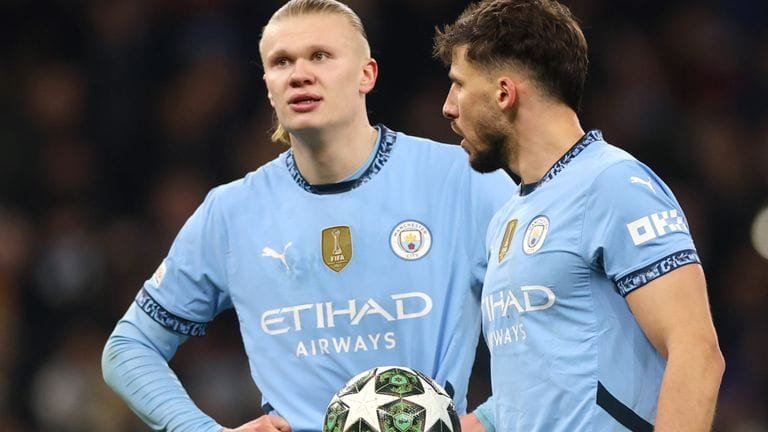 Man City cần 1 chiến thắng để vực dậy tinh thần