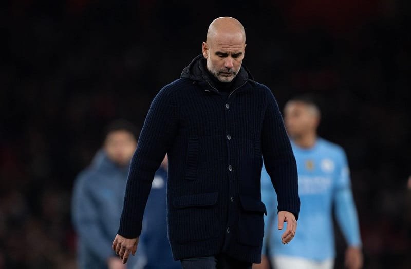 Pep Guardiola đánh giá Savinho cao hơn Jack Grealish.