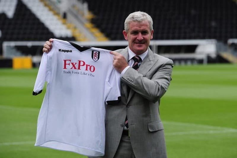 Mark Hughes sớm bị sa thải