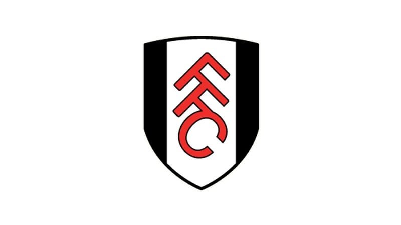 Huy hiệu câu lạc bộ bóng đá Fulham