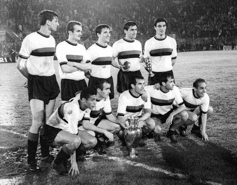 "Nerazzurri" bảo vệ thành công chức vô địch