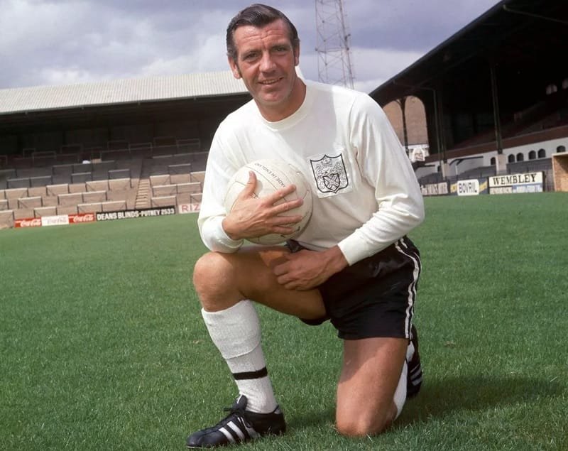 Hình ảnh huyền thoại Johnny Hayes