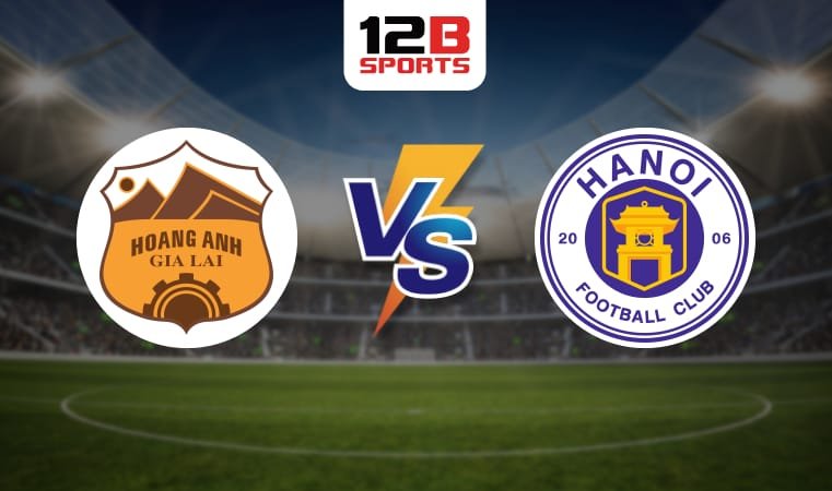 Nhận định HAGL vs Hà Nội
