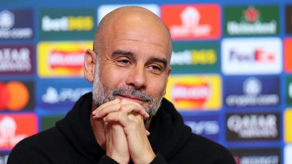 Aguero tin Pep Guardiola sẽ giúp vực dậy Man City