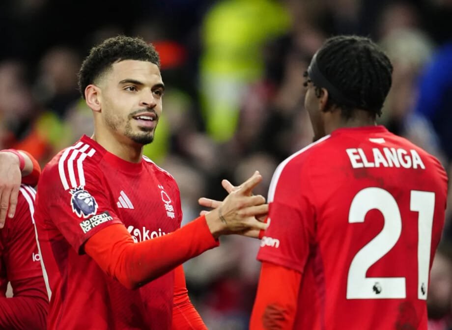 Nhận định soi kèo Nottingham Forest vs Ipswich